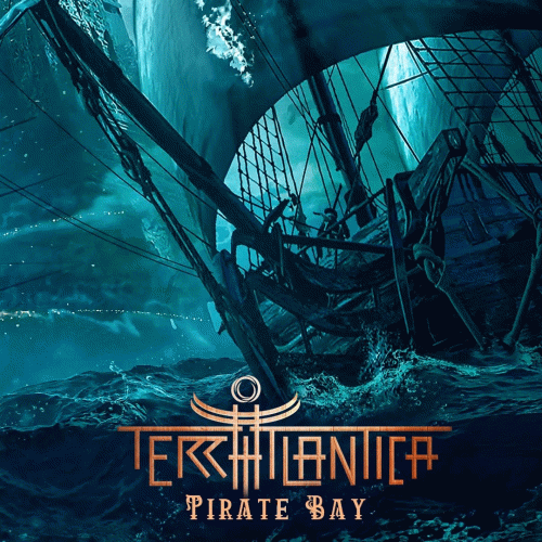 Terra Atlantica : Pirate Bay